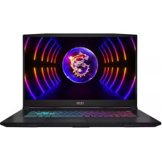 MSI Katana A17 AI Black (B8VG-886XCZ)