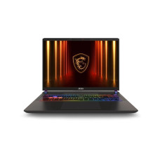MSI Vector 16HXAI A2XWHG Cosmos Gray (A2XWHG-224XUA)