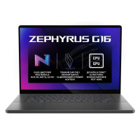 ASUS ROG Zephyrus GU605MY Eclipse Gray (GU605MY-QR041X, 90NR0IQ5-M001R0)