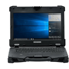 DURABOOK Z14I Basic Black (Z4E2R3DA3BXX)