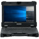 DURABOOK Z14I Basic Black (Z4E2R3DA3BXX)