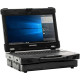 DURABOOK Z14I Basic Black (Z4E2R3DA3BXX)