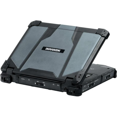 DURABOOK Z14I Basic Black (Z4E2R3DA3BXX)