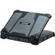 DURABOOK Z14I Basic Black (Z4E2R3DA3BXX)