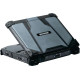 DURABOOK Z14I Basic Black (Z4E2R3DA3BXX)