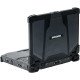 DURABOOK Z14I Basic Black (Z4E2R3DA3BXX)
