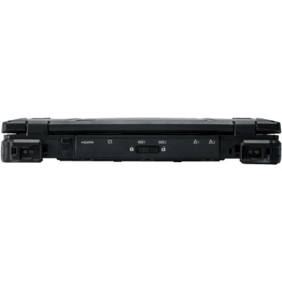 DURABOOK Z14I Basic Black (Z4E2R3DA3BXX)