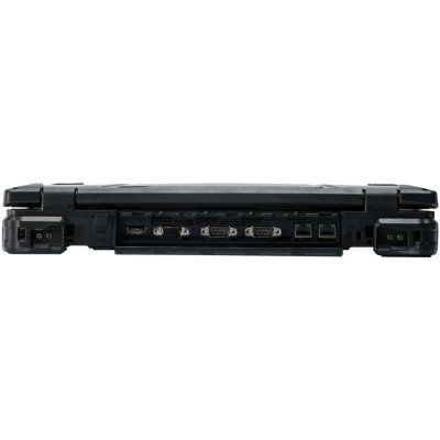DURABOOK Z14I Basic Black (Z4E2R3DA3BXX)