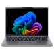 Acer Swift Go 14 AI SFG14-64-R23X Sparkly Silver (NX.JDAEU.003)