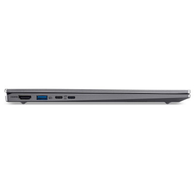Acer Swift Go 14 AI SFG14-64-R23X Sparkly Silver (NX.JDAEU.003)