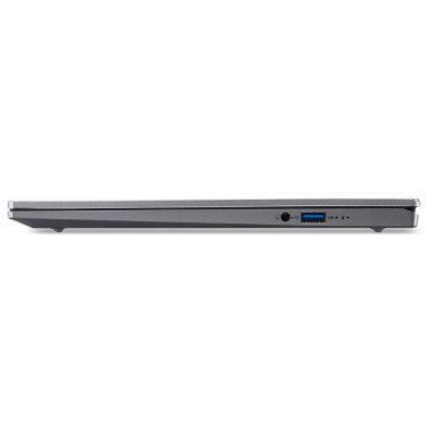 Acer Swift Go 14 AI SFG14-64-R23X Sparkly Silver (NX.JDAEU.003)