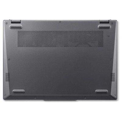 Acer Swift Go 14 AI SFG14-64-R23X Sparkly Silver (NX.JDAEU.003)