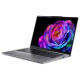 Acer Swift Go 14 AI SFG14-64-R23X Sparkly Silver (NX.JDAEU.003)