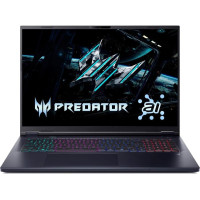 Acer Predator Helios Neo 18 AI PHN18-72-95XQ Black NH.QVMEU.003