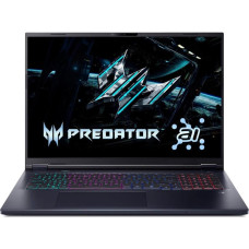 Acer Predator Helios Neo 18 AI PHN18-72-95XQ Black NH.QVMEU.003