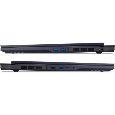 Acer Predator Helios Neo 18 AI PHN18-72-95XQ Black NH.QVMEU.003