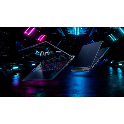 Acer Predator Helios Neo 18 AI PHN18-72-95XQ Black NH.QVMEU.003