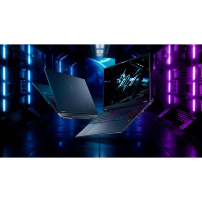 Acer Predator Helios Neo 18 AI PHN18-72-95XQ Black NH.QVMEU.003