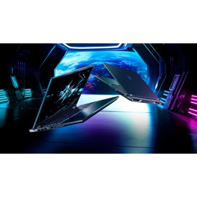 Acer Predator Helios Neo 18 AI PHN18-72-95XQ Black NH.QVMEU.003