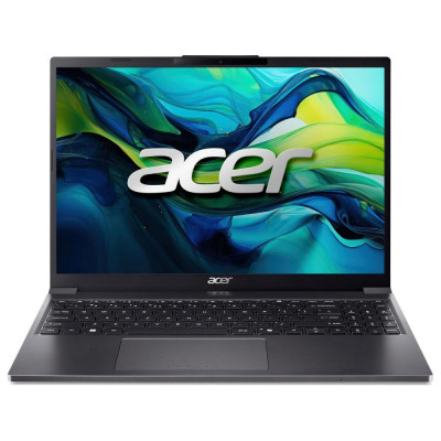 Acer Aspire Go 15 AG15-51P-52GG Steel Gray (NX.J4ZEU.004)