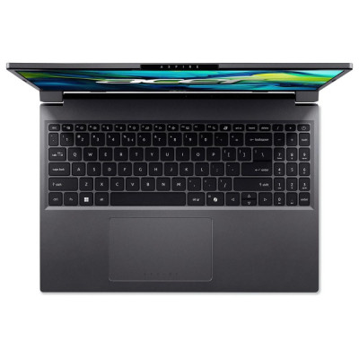 Acer Aspire Go 15 AG15-51P-52GG Steel Gray (NX.J4ZEU.004)