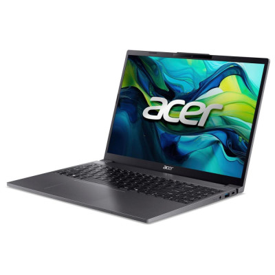 Acer Aspire Go 15 AG15-51P-52GG Steel Gray (NX.J4ZEU.004)