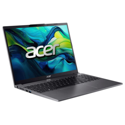 Acer Aspire Go 15 AG15-51P-52GG Steel Gray (NX.J4ZEU.004)