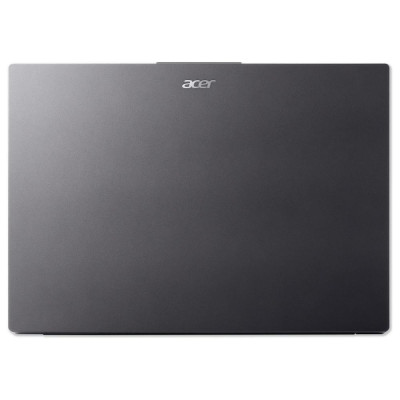 Acer Aspire Go 15 AG15-51P-52GG Steel Gray (NX.J4ZEU.004)