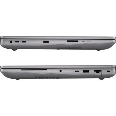 HP ZBook Fury G1i (5F9U2ES)
