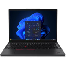 Lenovo ThinkPad T16 Gen 4 Black (21QE002TRA)
