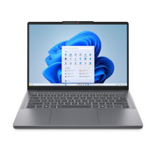 Lenovo Ideapad Slim 3 14IRH10 Luna Gray (83K000AKRA)