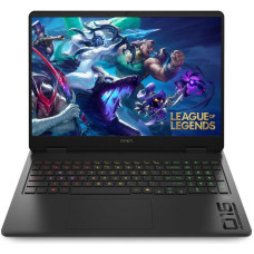 HP OMEN Slim 16-an0119 (BM7B19UA)