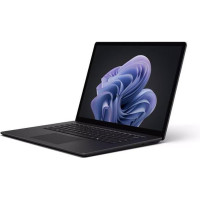Microsoft Surface Snapdragon X Elite Black (ZHI-00007)