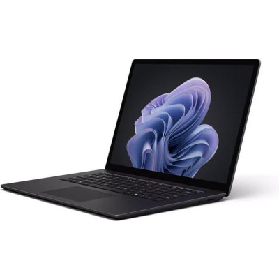 Microsoft Surface Snapdragon X Elite Black (ZHI-00007)