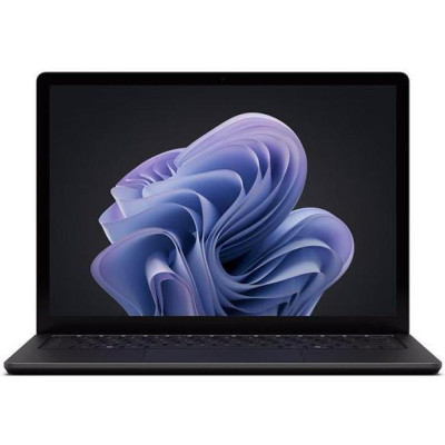 Microsoft Surface Snapdragon X Elite Black (ZHI-00007)