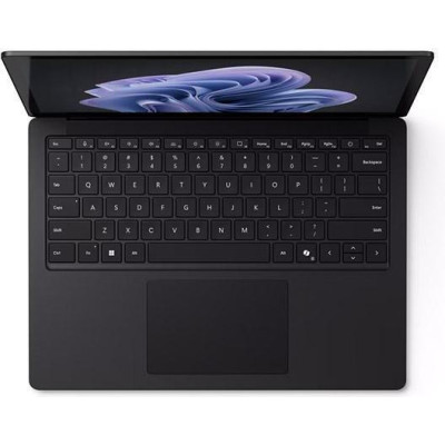 Microsoft Surface Snapdragon X Elite Black (ZHI-00007)