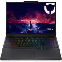 Lenovo Legion 5 15AKP10 Eclipse Black (83F10005US)