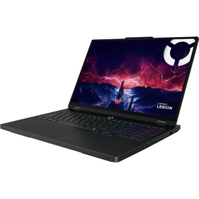 Lenovo Legion Pro 5 16ADR10 Eclipse Black (83LT004NGE)