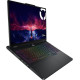 Lenovo Legion Pro 5 16ADR10 Eclipse Black (83LT004NGE)