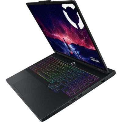 Lenovo Legion Pro 5 16ADR10 Eclipse Black (83LT004NGE)