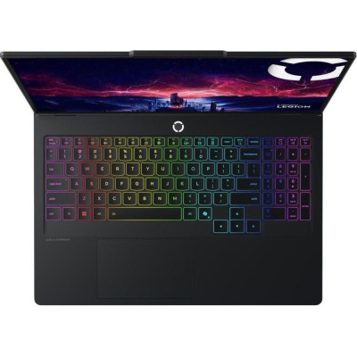 Lenovo Legion Pro 5 16ADR10 Eclipse Black (83LT004NGE)