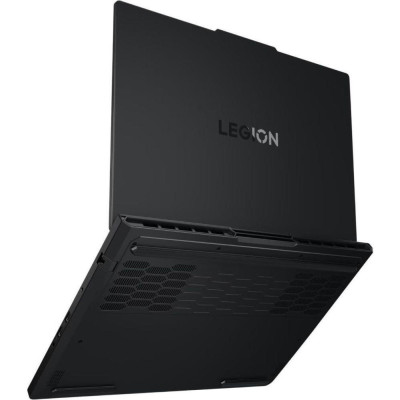 Lenovo Legion Pro 5 16ADR10 Eclipse Black (83LT004NGE)