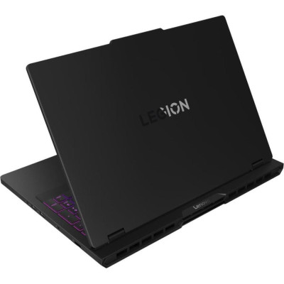 Lenovo Legion Pro 5 16ADR10 Eclipse Black (83LT004NGE)