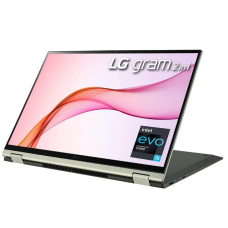 LG Gram 16 (16Z90P-K.AAB7U1)