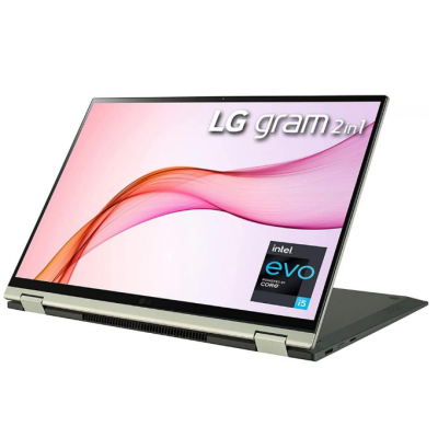 LG Gram 16 (16Z90P-K.AAB7U1)
