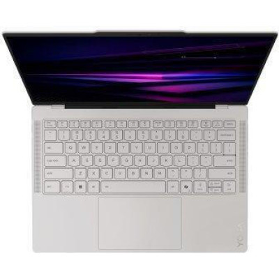 Lenovo Yoga Slim 7 Ultra 14IPH11 Seashell (83QK007FRA)