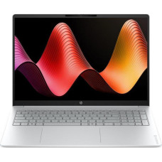 HP OmniBook 3 AI PC 16-bu0026ua Silver (DV5G3EA)