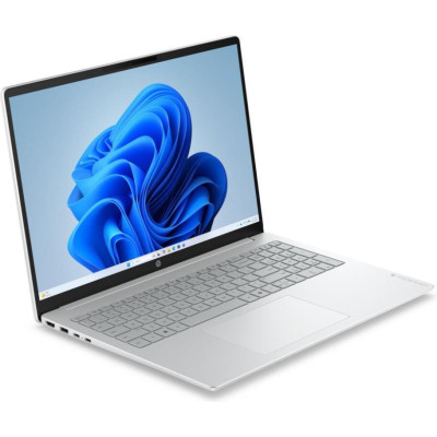 HP OmniBook 3 AI PC 16-bu0026ua Silver (DV5G3EA)