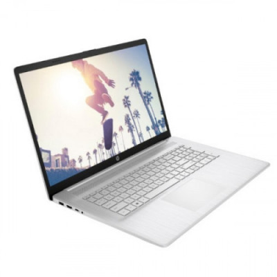 HP 17-cn0080ur Silver (4Z2L5EA)