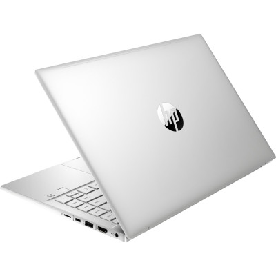 HP Pavilion 14-dv0047ua Natural Silver (4A7L9EA)